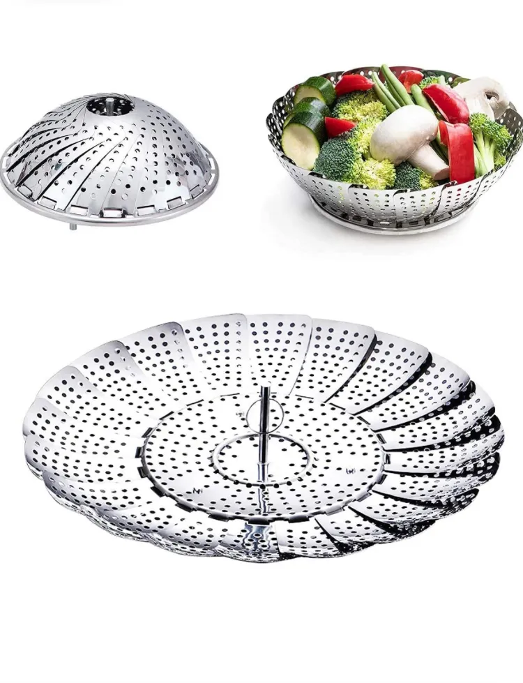 ISO: Vegetable steamer.  photo 1