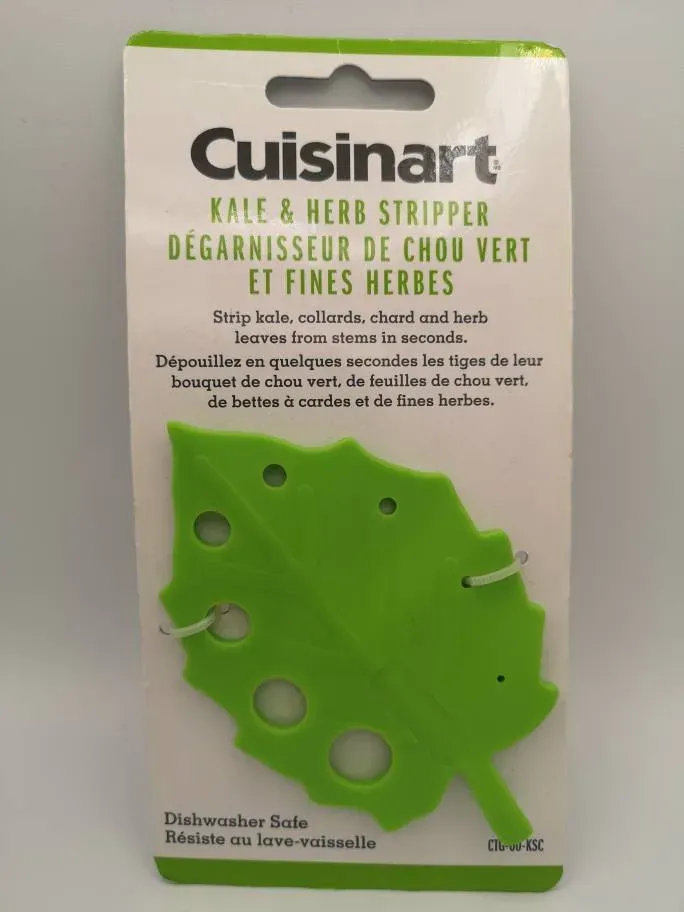 Cuisinart Kale & Herb Stripper photo 1