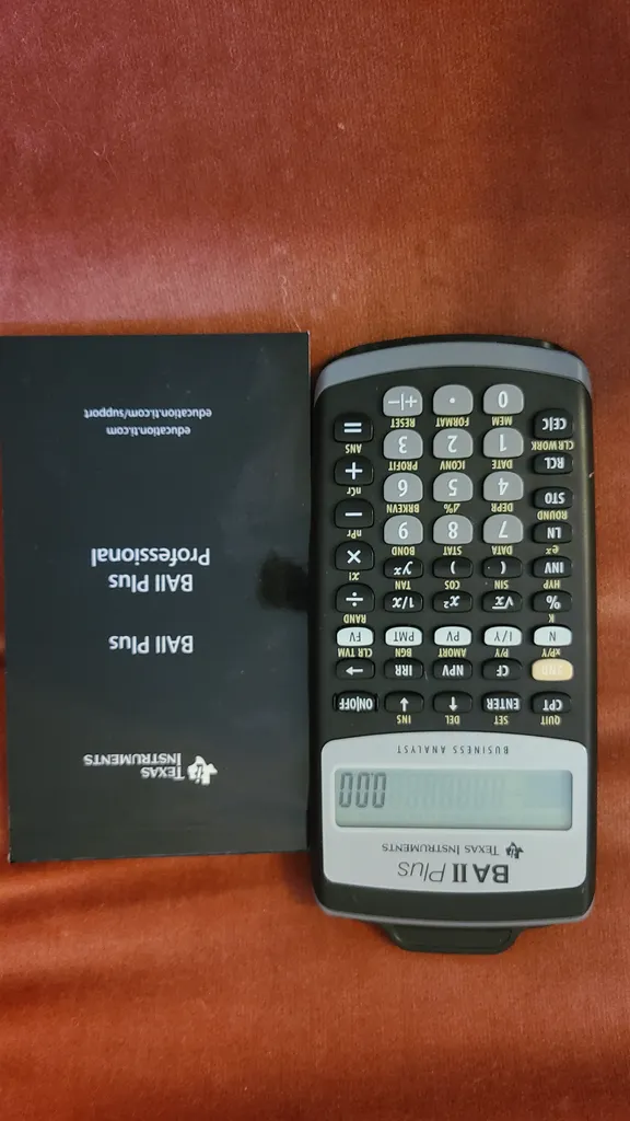 Calculator free photo 1