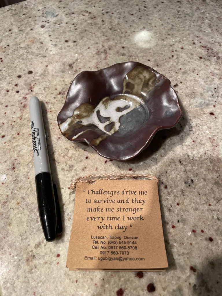 🎁 BN catch all plate  photo 1