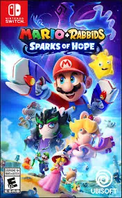 Switch game  photo 1