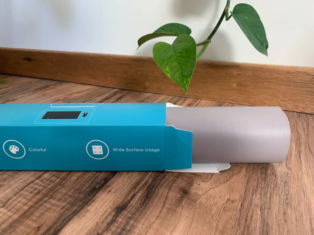 Desktop Protection Pad - 2 photo 1