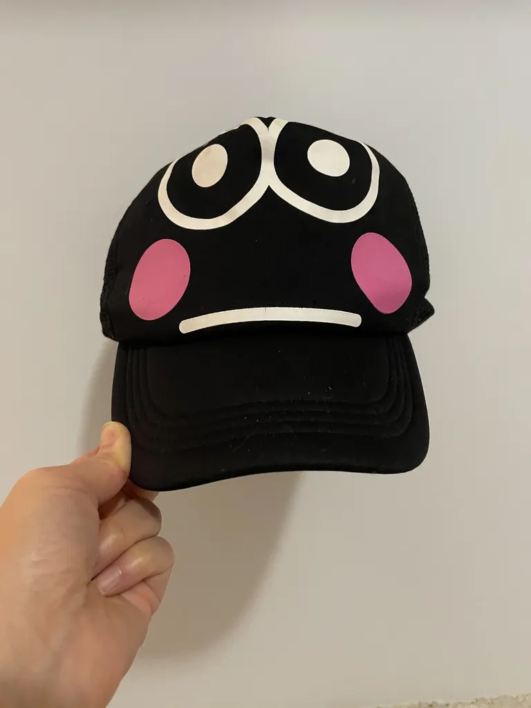 Baseball Cap 🧢  photo 1