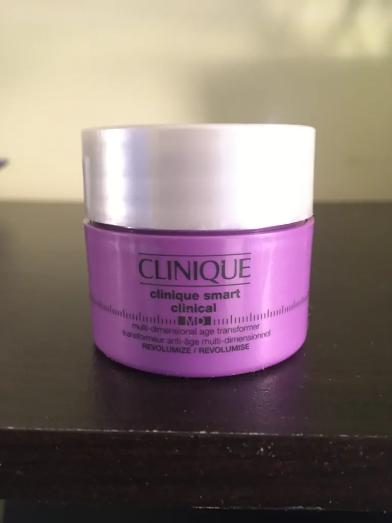 Brand New Clinique Multi-Dimensional Age Transformer  photo 1