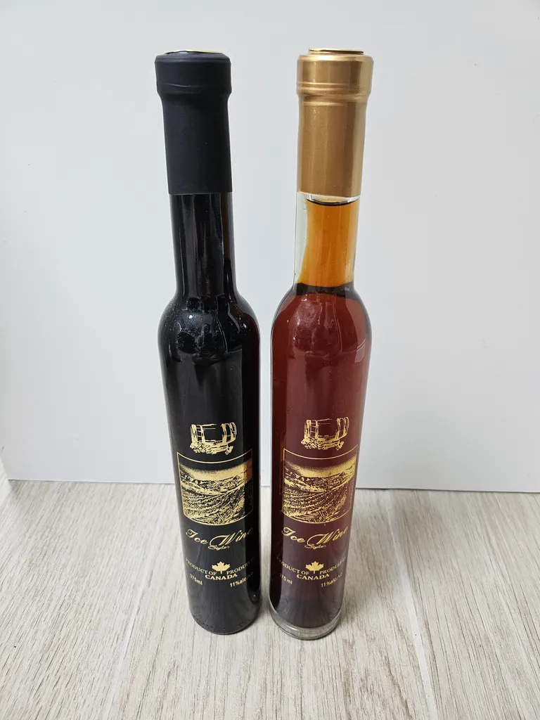 Ice Wine photo 1