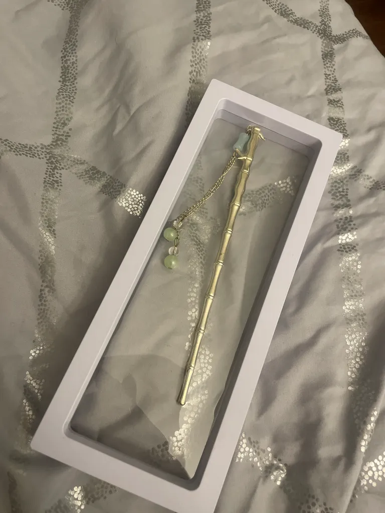 Chinese hair accessory  photo 1