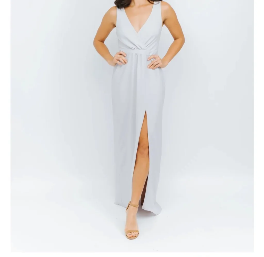 Park and fifth dress photo 1