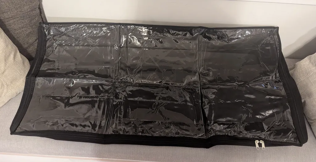 Brand New Large Garment Storage Bag photo 1