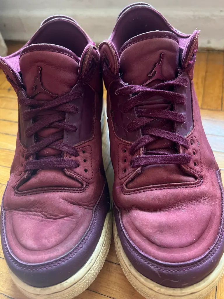 Jordan shoes photo 1