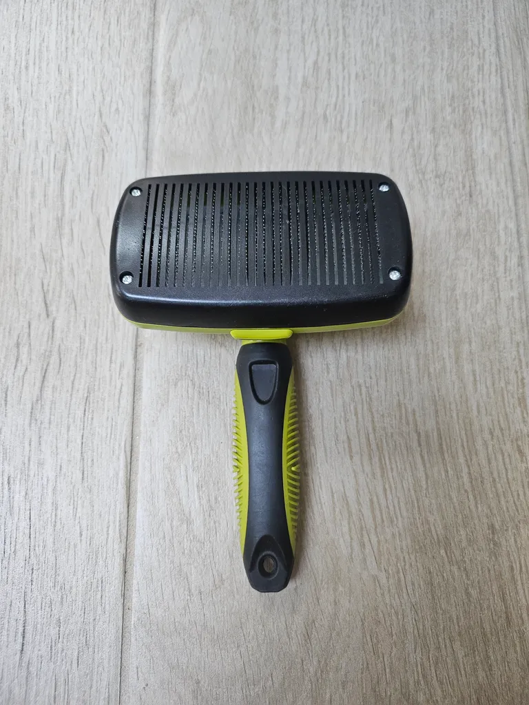 Pet Brush photo 1