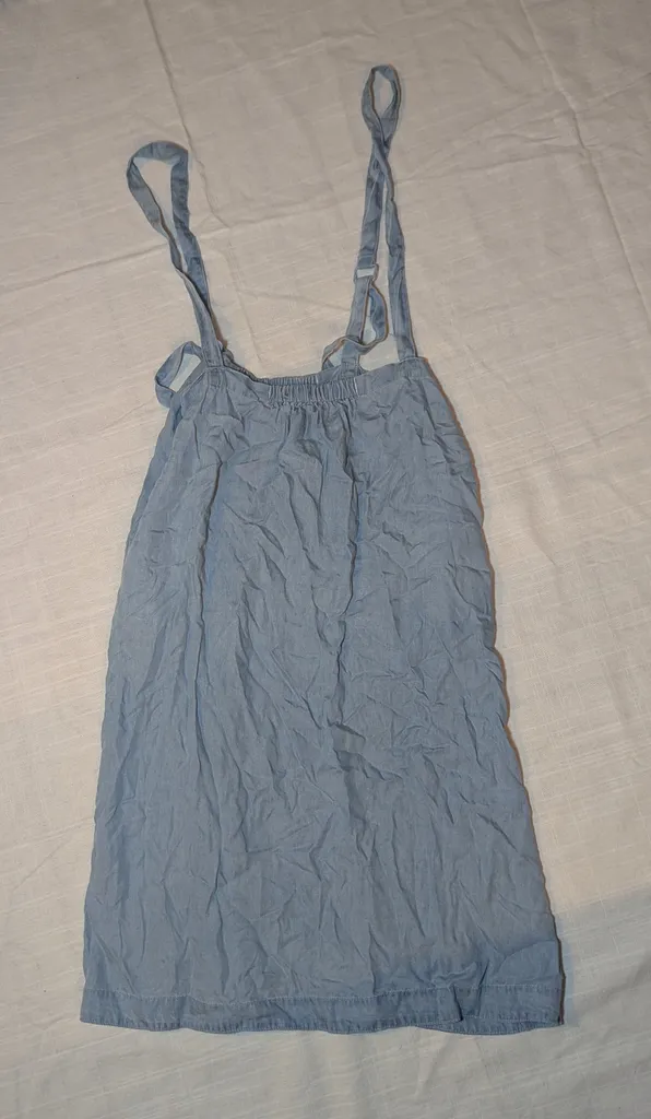 Oak and fort skirt photo 1