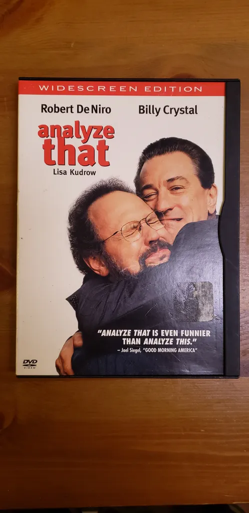 DVD analyze that photo 1