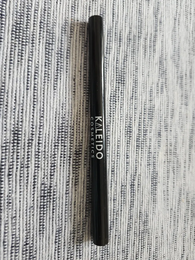 Kaleidoscope Cosmetics 
Obsidian waterproof liquid eyeliner. photo 1
