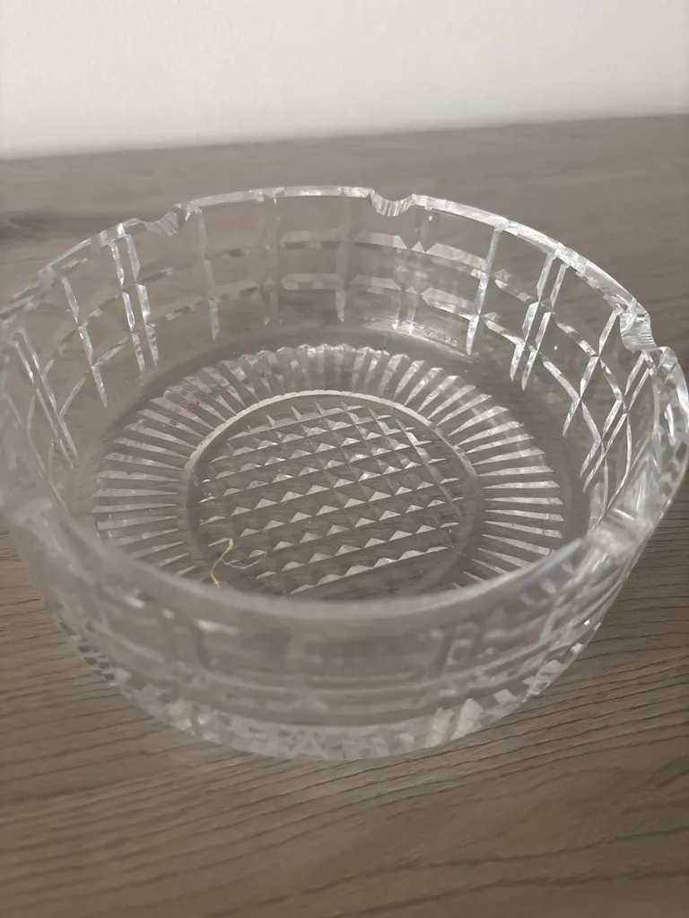 Cigarette tray photo 1