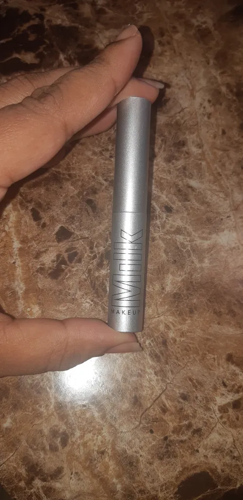 Milk mascara 3ml photo 1