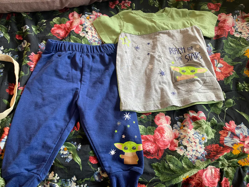 Star Wars set  photo 1