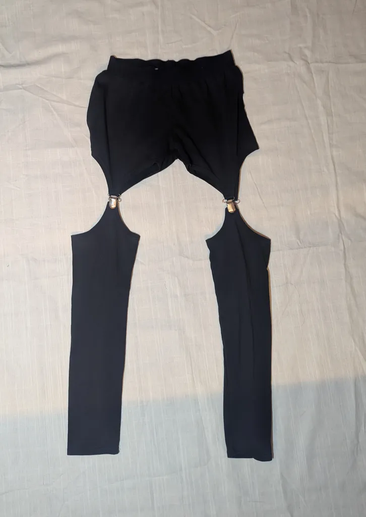 Cool leggings photo 1