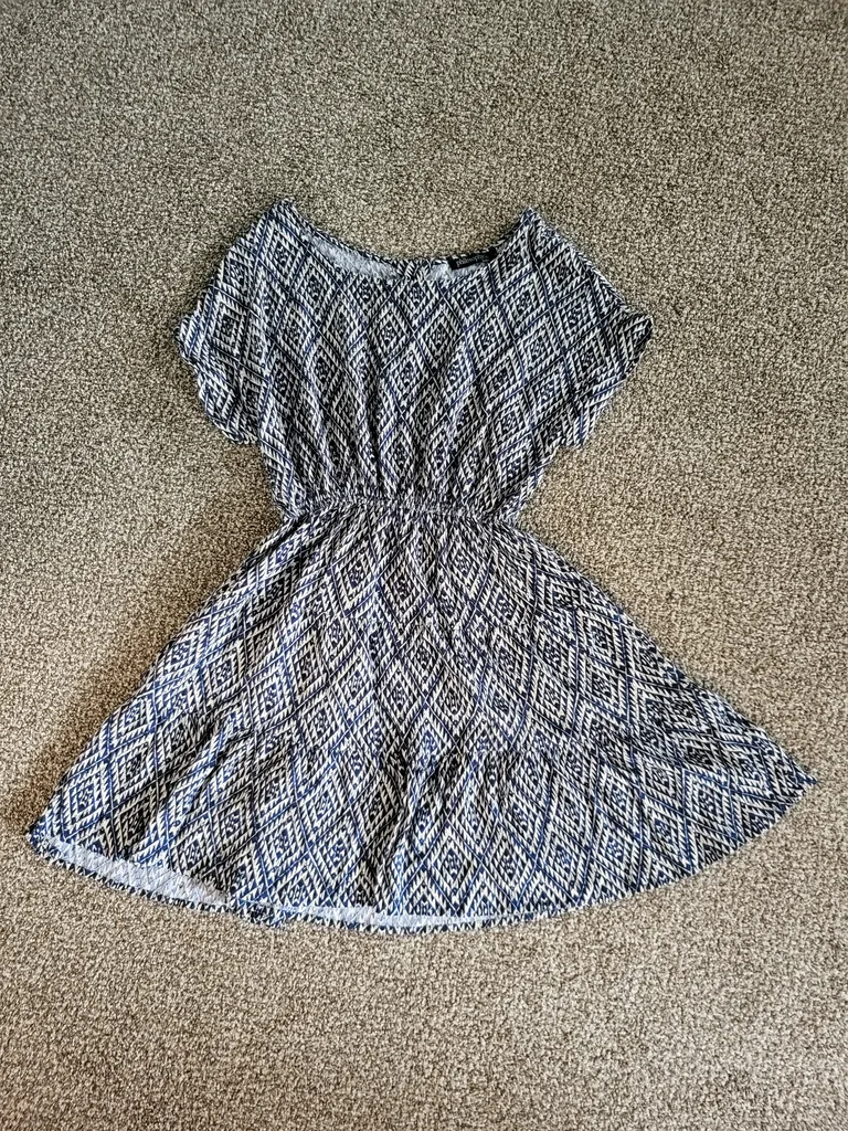 Summer dress  photo 1