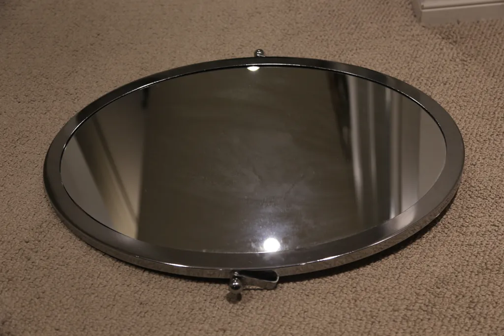 Bathroom Mirror photo 1