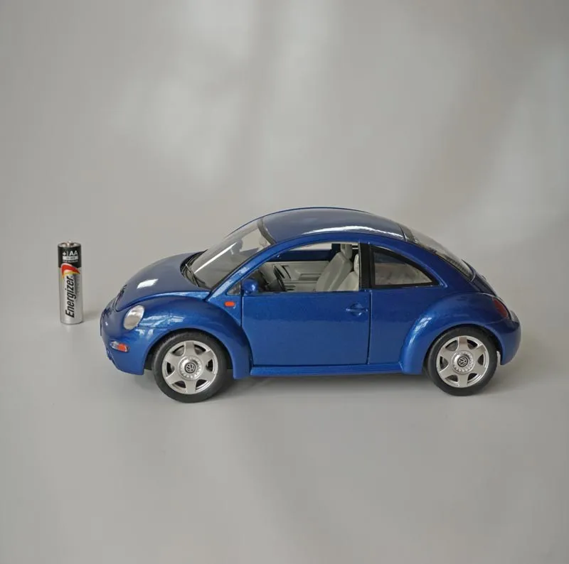 Die Cast Model Car photo 1