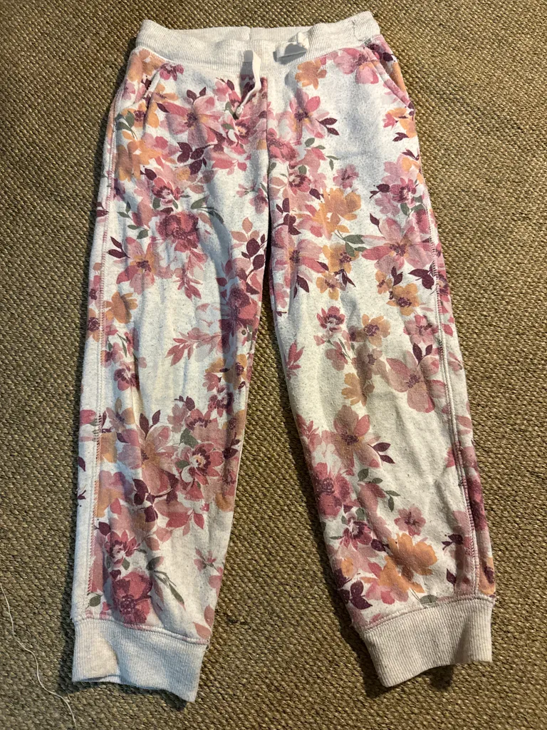 Children’s pants  photo 1