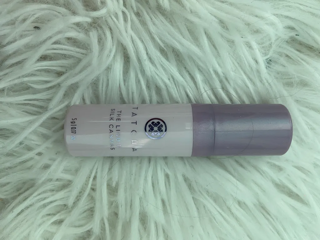 Tatcha primer  photo 1