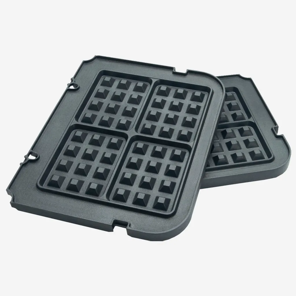 Cuisinart Waffle Plates for Griddler photo 1