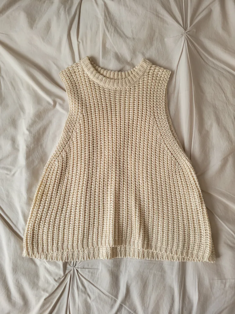 Knit Top photo 1