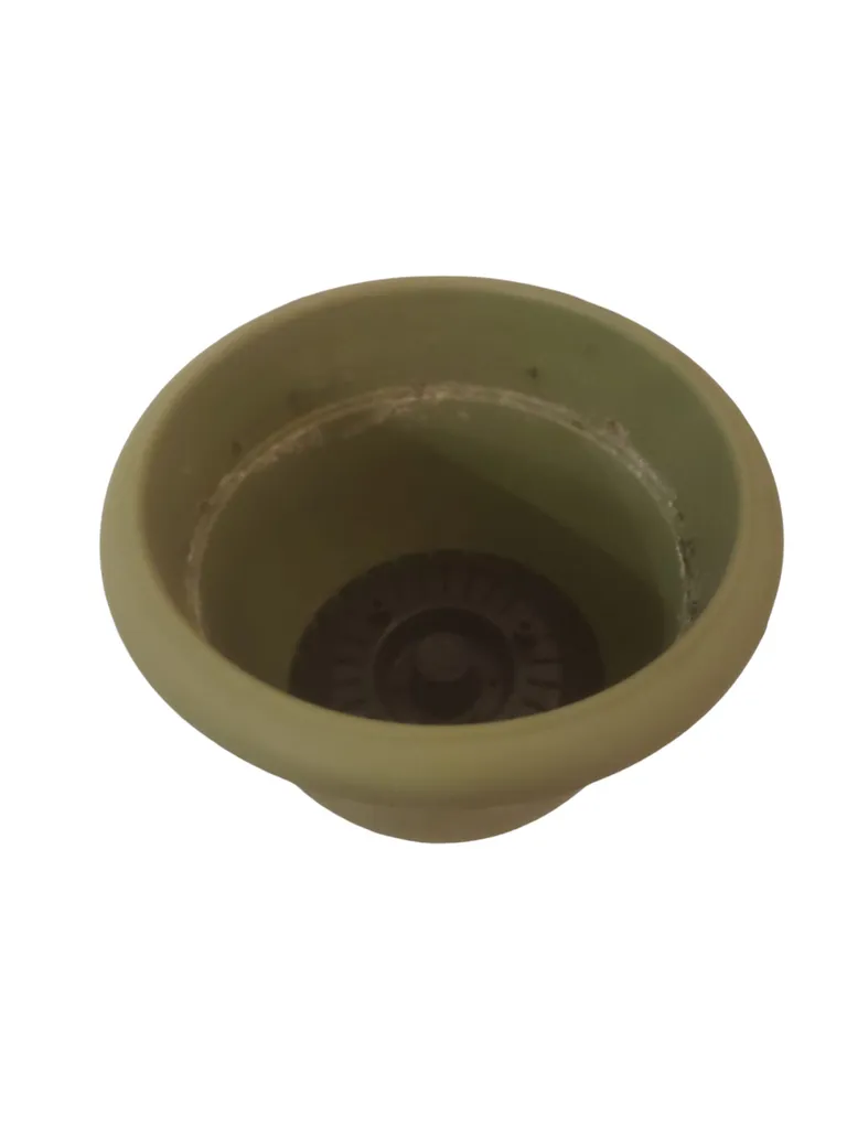 Plant Medium Size pot (have ceramic too)  photo 1