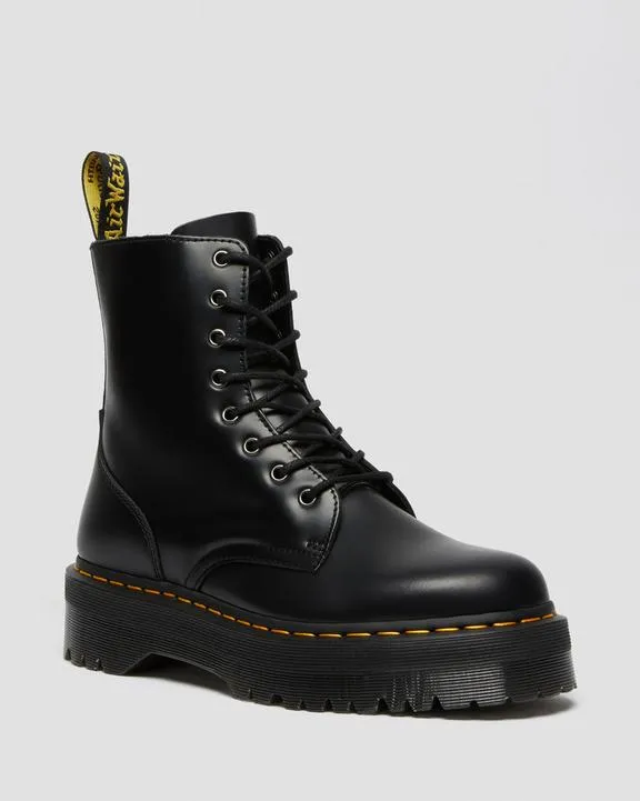 ISO Dr Marten Jadon or Sinclair Boots photo 1