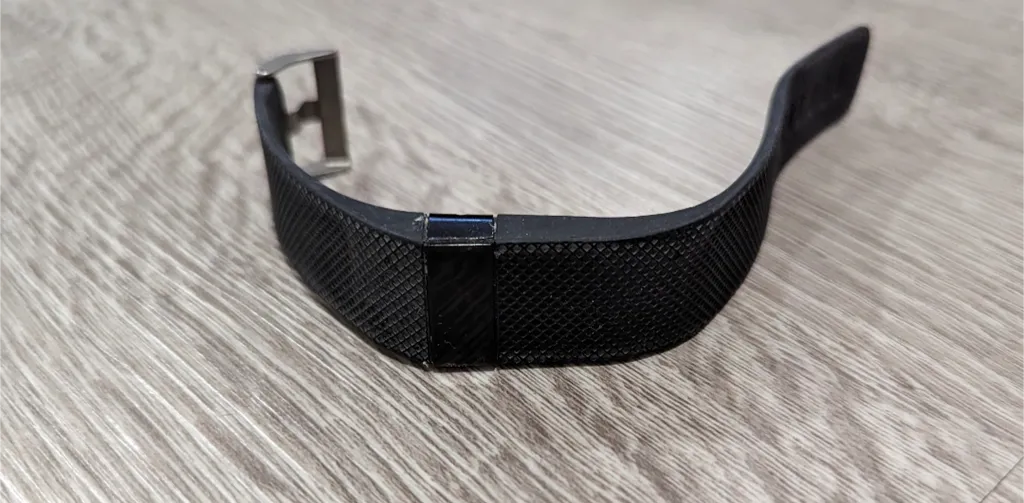 Fitness Tracker FitBit Brand  photo 1