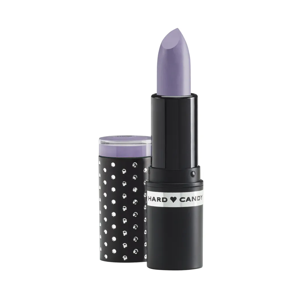 NEW Hard candy lilac  lipstick photo 1
