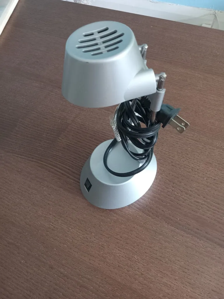 Desk Lamp photo 1
