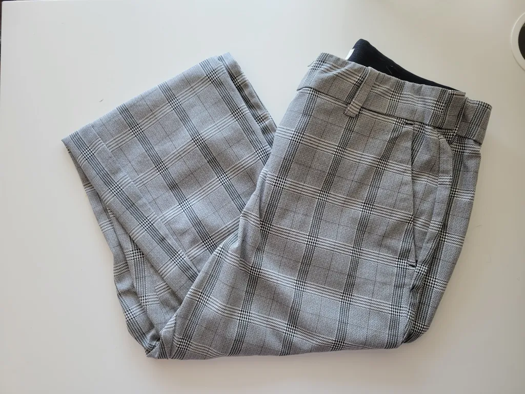 Work pants (2) photo 1