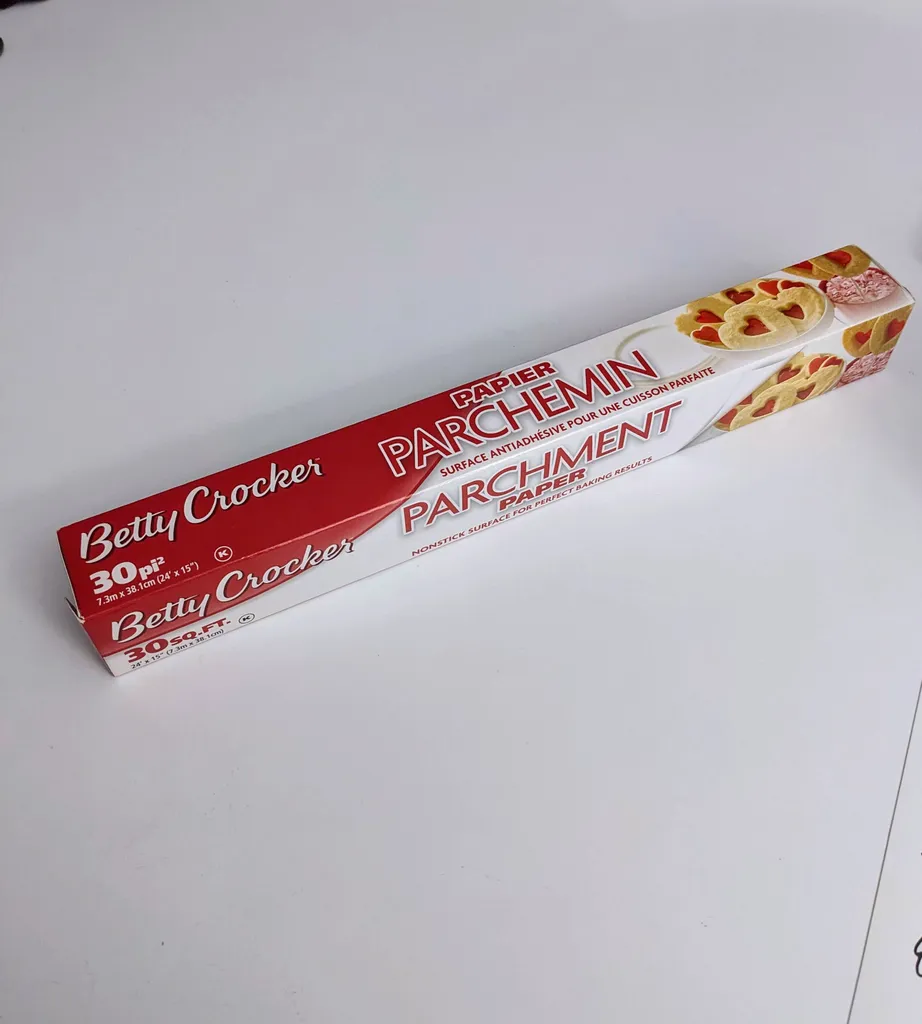 Parchment Paper photo 1