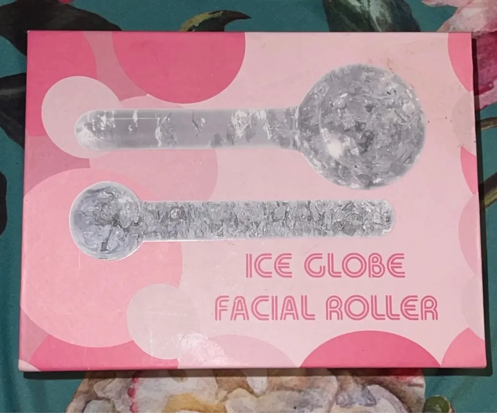 Ice Globe Facial Rollers photo 1