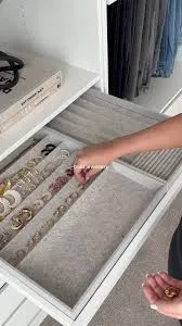 ISO: Ikea Pax closet Komplement inserts and accessories photo 1