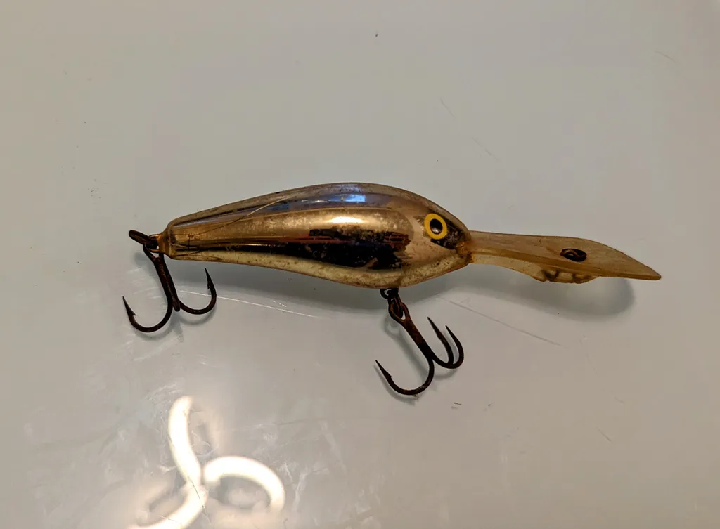 Fishing Lure  photo 1