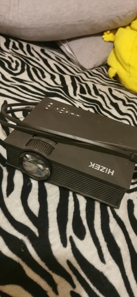 hizek projector hz mp1 photo 1