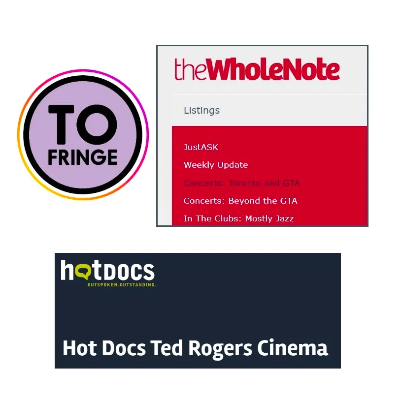 Tickets to arts events: plays, concerts, movies, galleries etc. photo 1