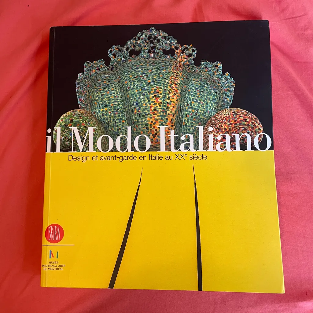 Il modo Italiano photo 1