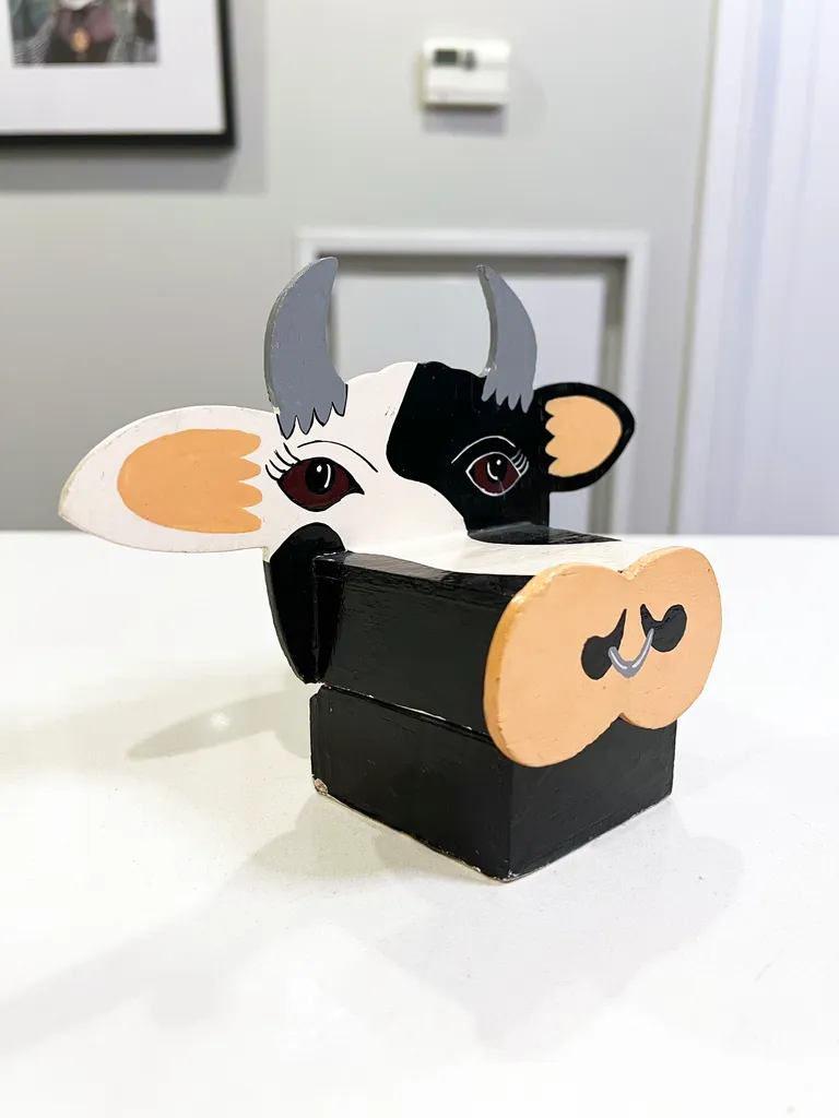 Cow Catch-All photo 1