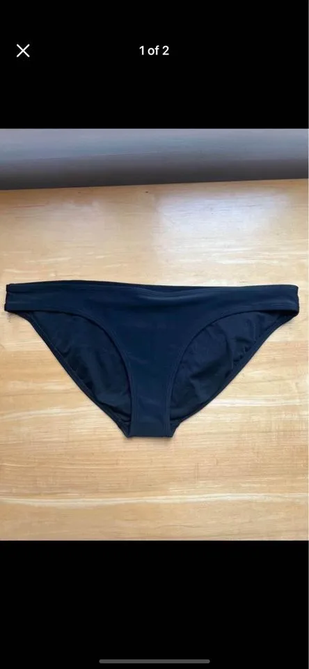 Swimsuit - Old Navy Bikini Bottom, Large photo 1