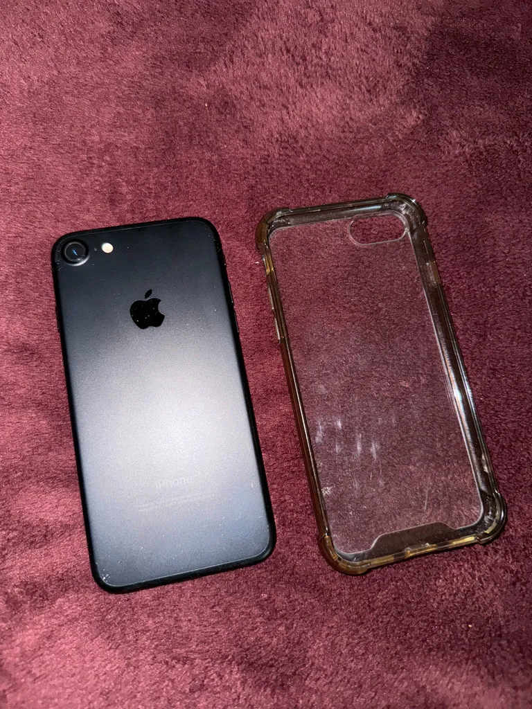 iPhone 7 32gb photo 1