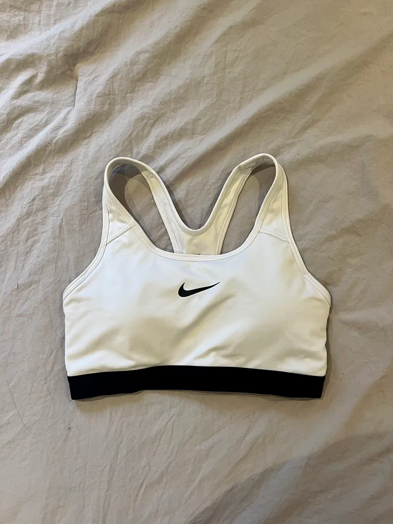 Nike Sports Bra photo 1