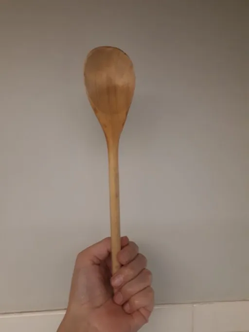 Wooden Spoon photo 1