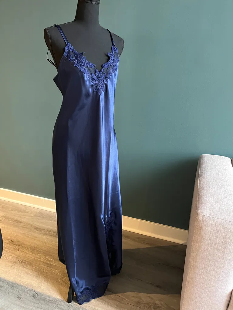 Slip La Vie en Rose Dress photo 1