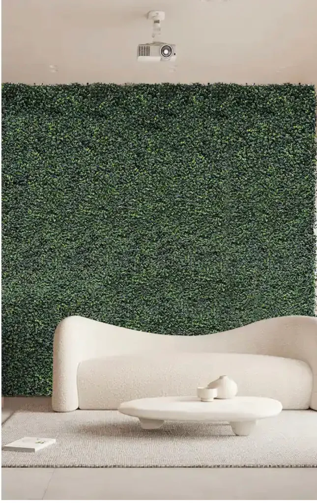 Faux Plant Wall
Panels photo 1
