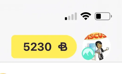 Looking for anyone who still accepts BTZ photo 1