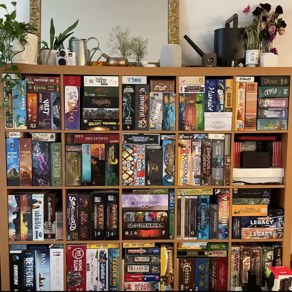 Popular Board / Card Games photo 1